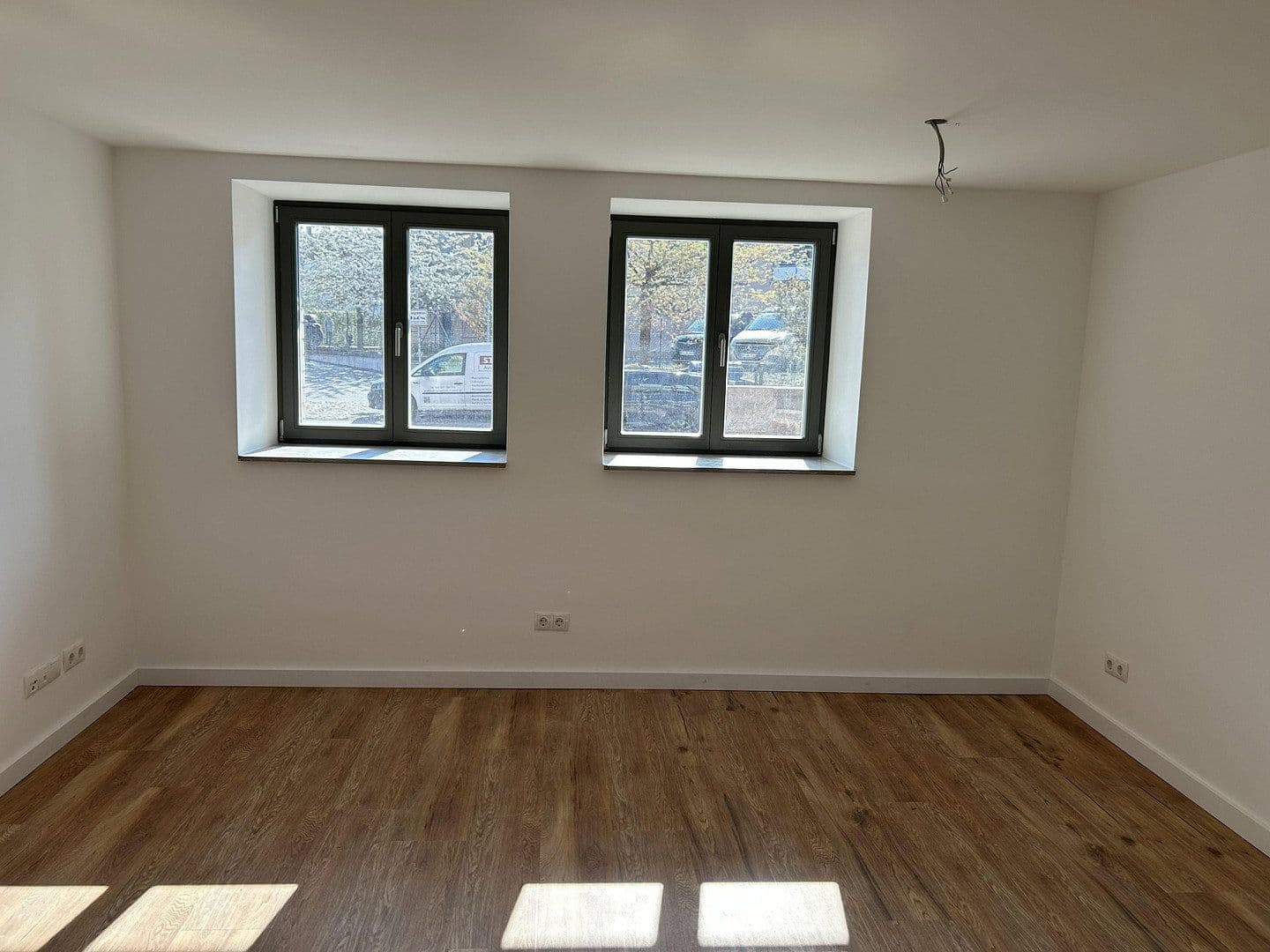 Prenájom bytu 4-izbový 94 m², Budenbergstraße 9, Magdeburg, Sasko-Anhaltsko Prenájom bytu 4-izbový 94 m², Budenbergstraße 9, Magdeburg, Sasko-Anhaltsko