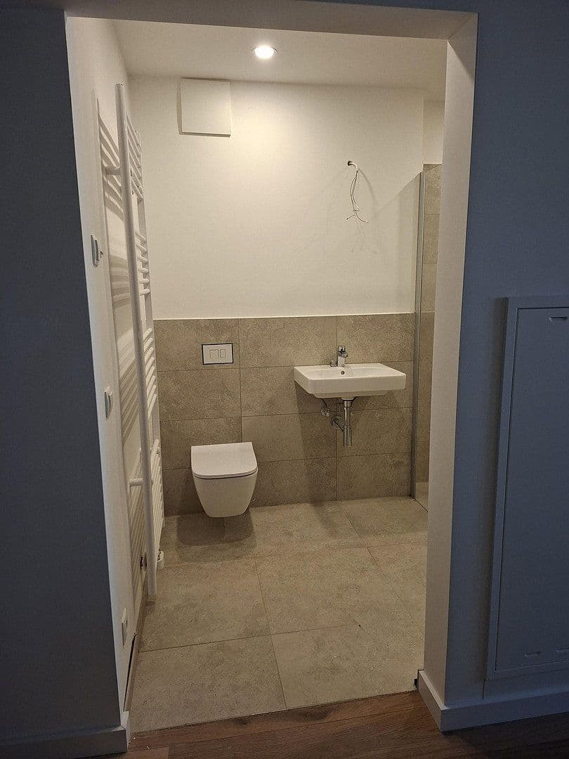 Prenájom bytu 4-izbový 94 m², Budenbergstraße 9, Magdeburg, Sasko-Anhaltsko Prenájom bytu 4-izbový 94 m², Budenbergstraße 9, Magdeburg, Sasko-Anhaltsko
