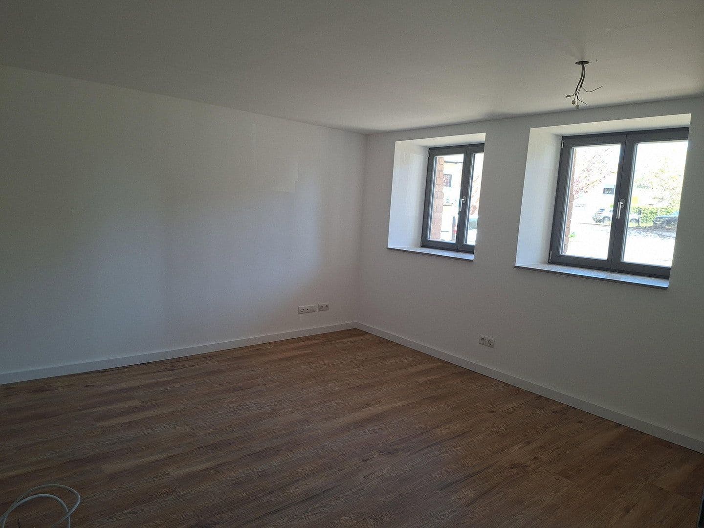Prenájom bytu 4-izbový 94 m², Budenbergstraße 9, Magdeburg, Sasko-Anhaltsko Prenájom bytu 4-izbový 94 m², Budenbergstraße 9, Magdeburg, Sasko-Anhaltsko