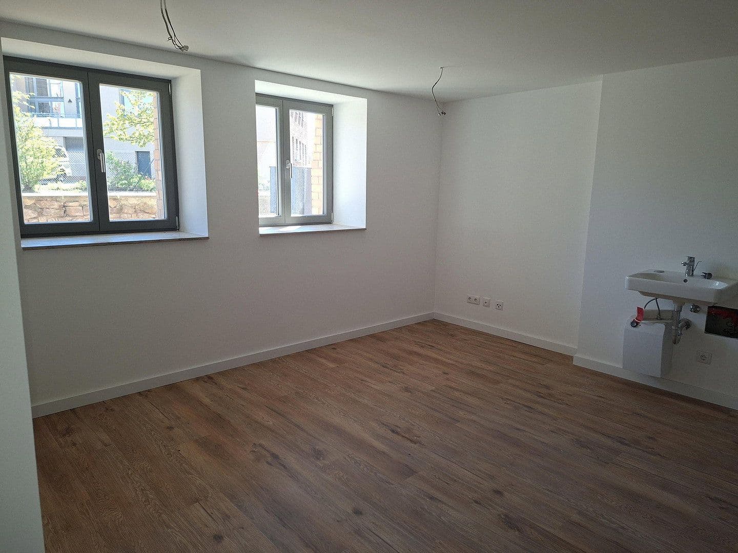 Prenájom bytu 4-izbový 94 m², Budenbergstraße 9, Magdeburg, Sasko-Anhaltsko Prenájom bytu 4-izbový 94 m², Budenbergstraße 9, Magdeburg, Sasko-Anhaltsko