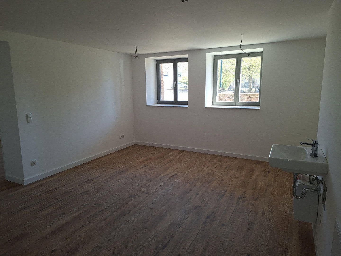 Prenájom bytu 4-izbový 94 m², Budenbergstraße 9, Magdeburg, Sasko-Anhaltsko Prenájom bytu 4-izbový 94 m², Budenbergstraße 9, Magdeburg, Sasko-Anhaltsko