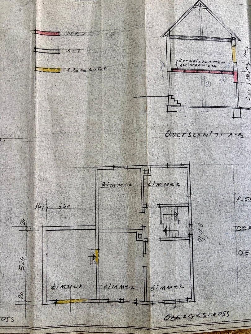 Predaj domu 115 m², pozemek 317 m², Korbach, Hesensko Predaj domu 115 m², pozemek 317 m², Korbach, Hesensko