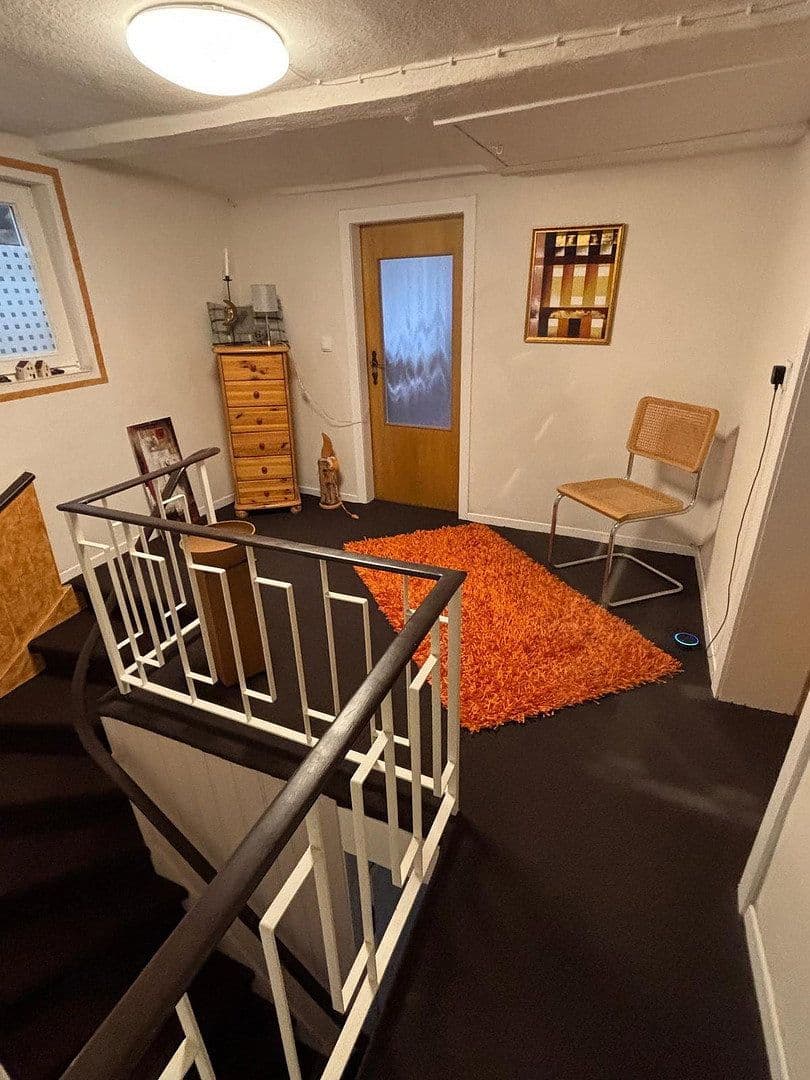 Predaj domu 115 m², pozemek 317 m², Korbach, Hesensko Predaj domu 115 m², pozemek 317 m², Korbach, Hesensko