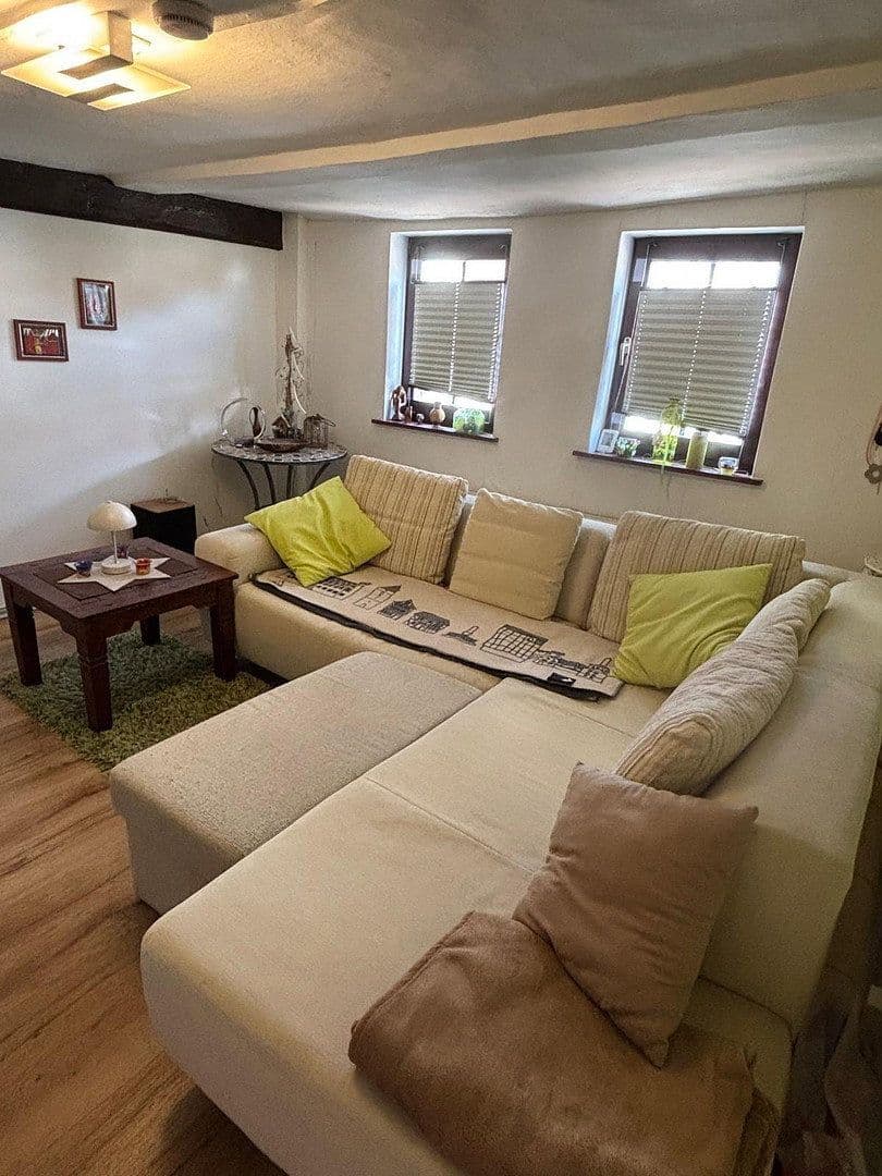 Predaj domu 115 m², pozemek 317 m², Korbach, Hesensko Predaj domu 115 m², pozemek 317 m², Korbach, Hesensko