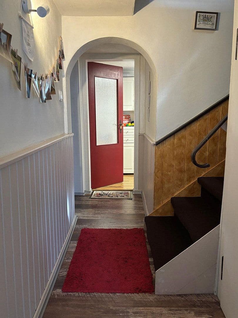 Predaj domu 115 m², pozemek 317 m², Korbach, Hesensko Predaj domu 115 m², pozemek 317 m², Korbach, Hesensko