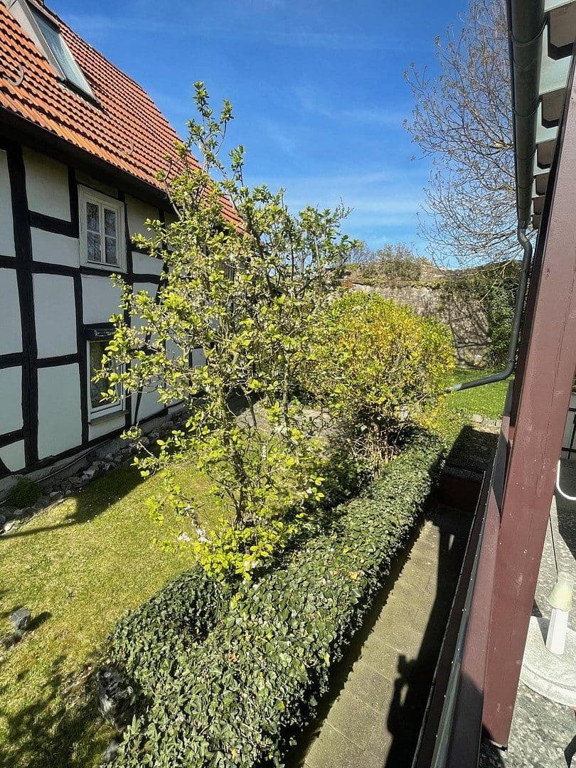 Predaj domu 115 m², pozemek 317 m², Korbach, Hesensko Predaj domu 115 m², pozemek 317 m², Korbach, Hesensko