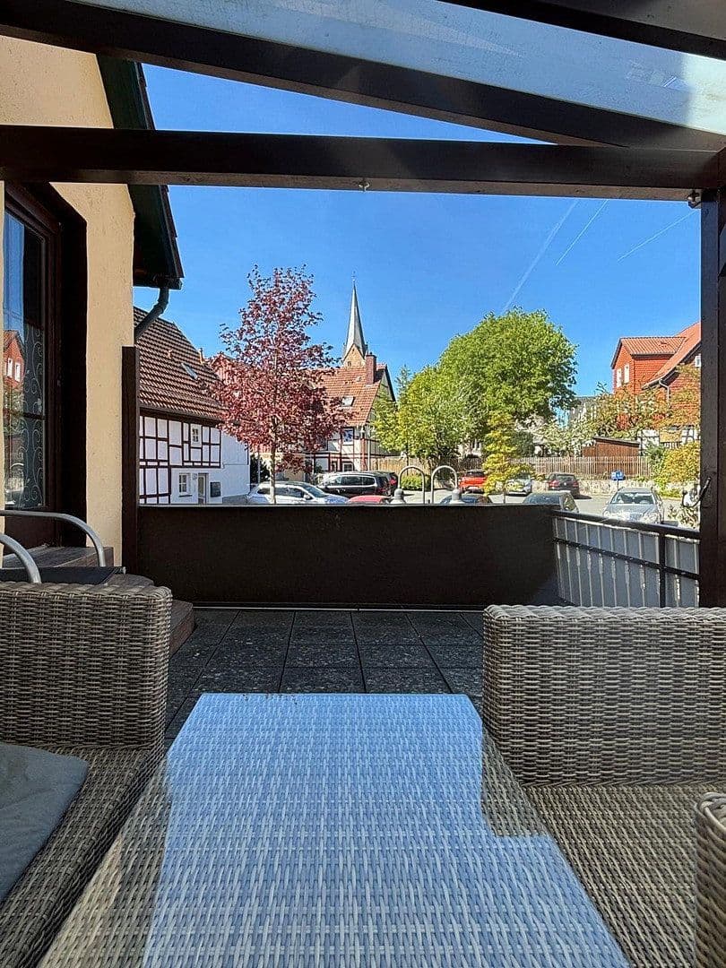 Predaj domu 115 m², pozemek 317 m², Korbach, Hesensko Predaj domu 115 m², pozemek 317 m², Korbach, Hesensko