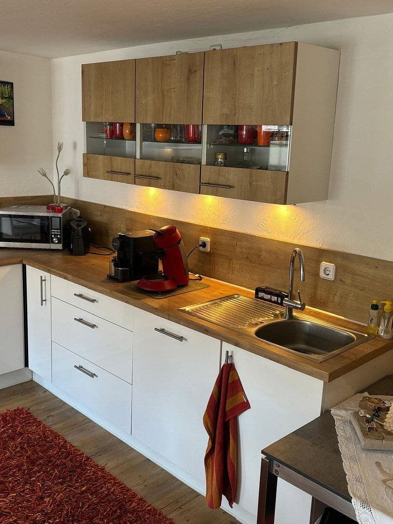 Predaj domu 115 m², pozemek 317 m², Korbach, Hesensko Predaj domu 115 m², pozemek 317 m², Korbach, Hesensko