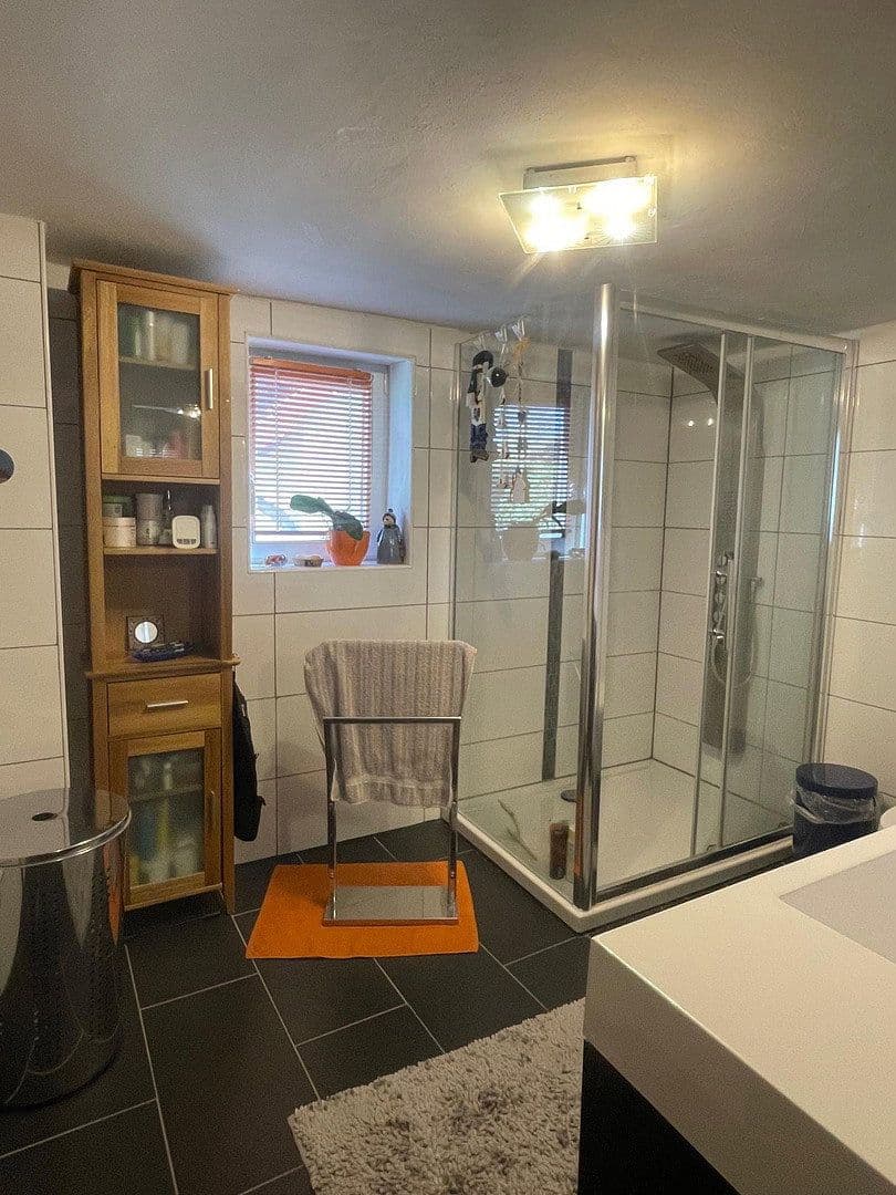 Predaj domu 115 m², pozemek 317 m², Korbach, Hesensko Predaj domu 115 m², pozemek 317 m², Korbach, Hesensko