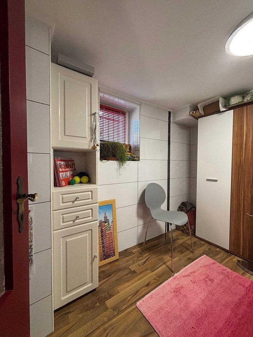 Predaj domu 115 m², pozemek 317 m², Korbach, Hesensko Predaj domu 115 m², pozemek 317 m², Korbach, Hesensko