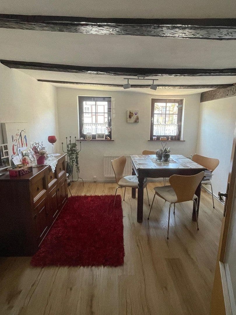 Predaj domu 115 m², pozemek 317 m², Korbach, Hesensko Predaj domu 115 m², pozemek 317 m², Korbach, Hesensko