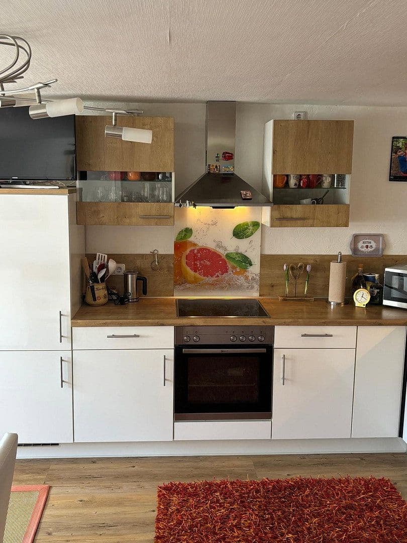 Predaj domu 115 m², pozemek 317 m², Korbach, Hesensko Predaj domu 115 m², pozemek 317 m², Korbach, Hesensko