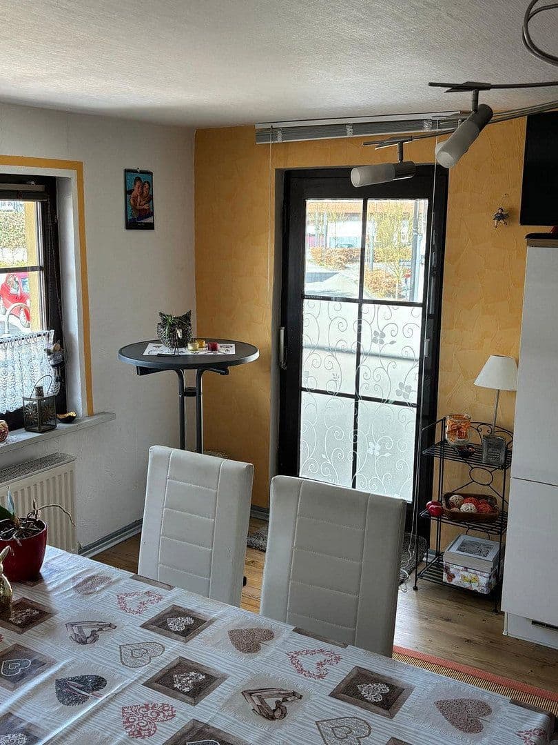 Predaj domu 115 m², pozemek 317 m², Korbach, Hesensko Predaj domu 115 m², pozemek 317 m², Korbach, Hesensko