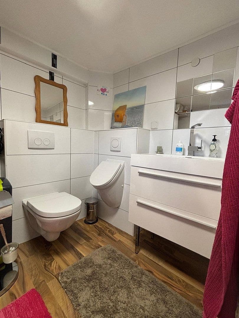 Predaj domu 115 m², pozemek 317 m², Korbach, Hesensko Predaj domu 115 m², pozemek 317 m², Korbach, Hesensko