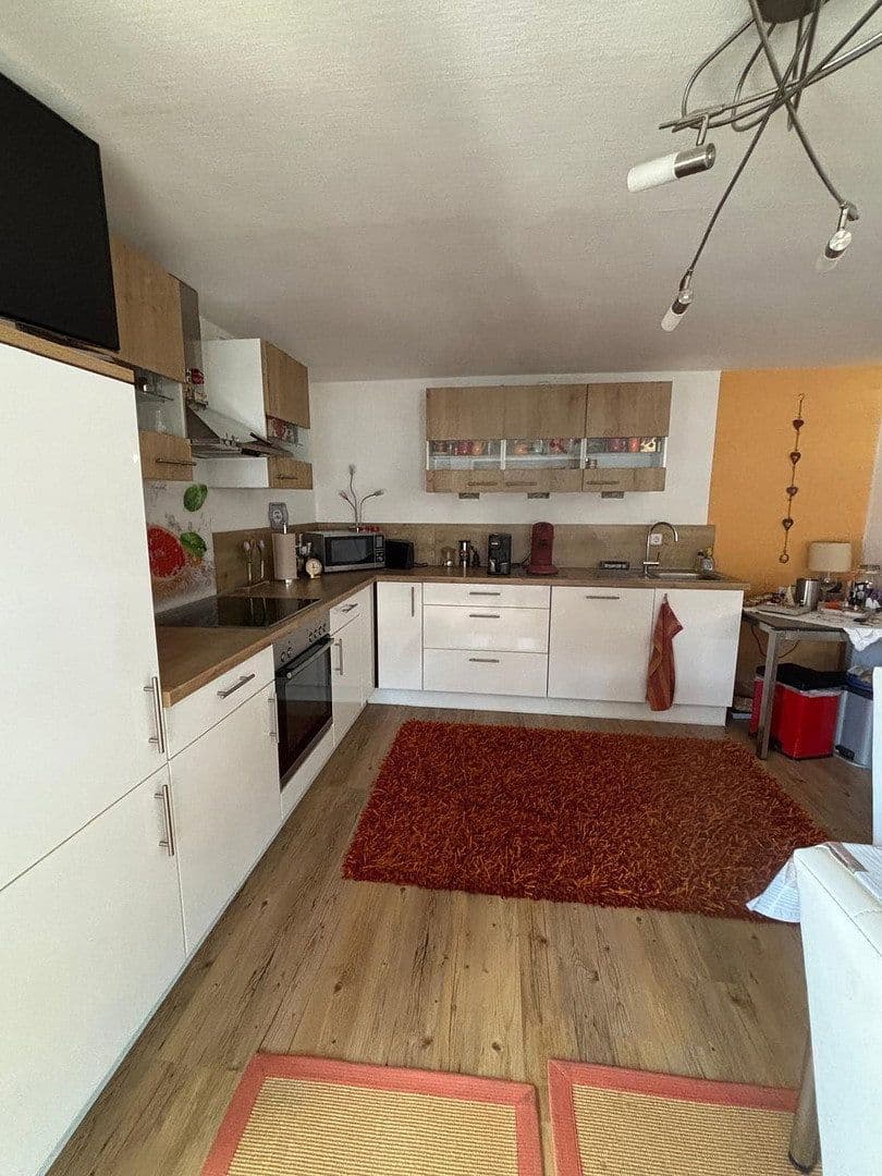 Predaj domu 115 m², pozemek 317 m², Korbach, Hesensko Predaj domu 115 m², pozemek 317 m², Korbach, Hesensko