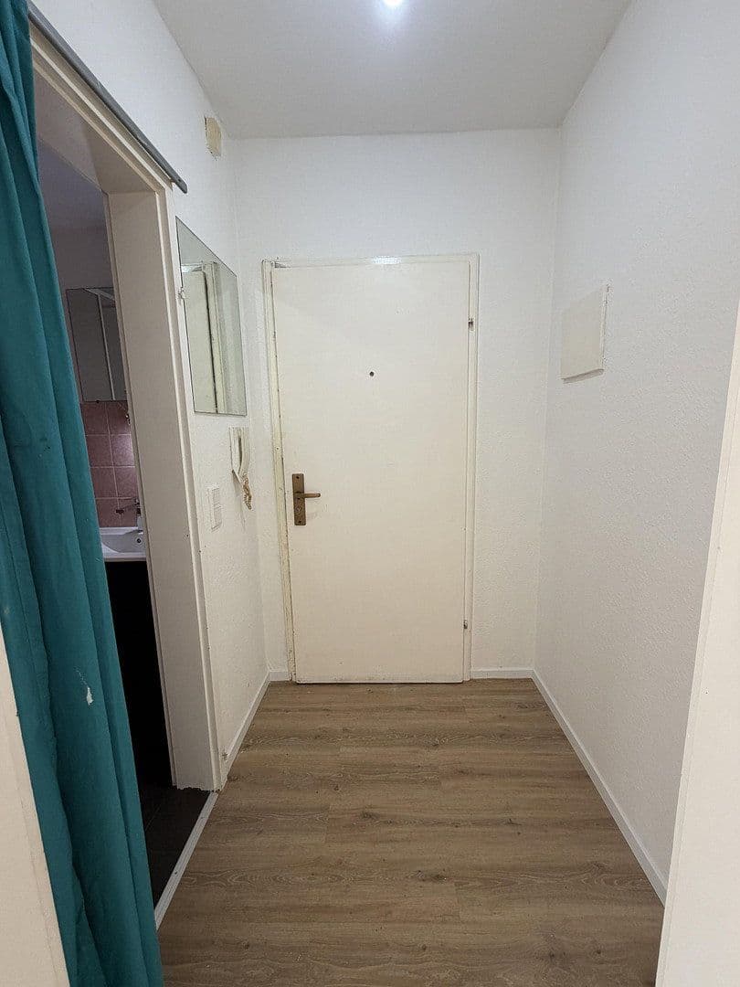 Prenájom bytu 1-izbový 30 m², Kabelstraße 47, Mönchengladbach, Severné Porýnie - Westfálsko Prenájom bytu 1-izbový 30 m², Kabelstraße 47, Mönchengladbach, Severné Porýnie - Westfálsko