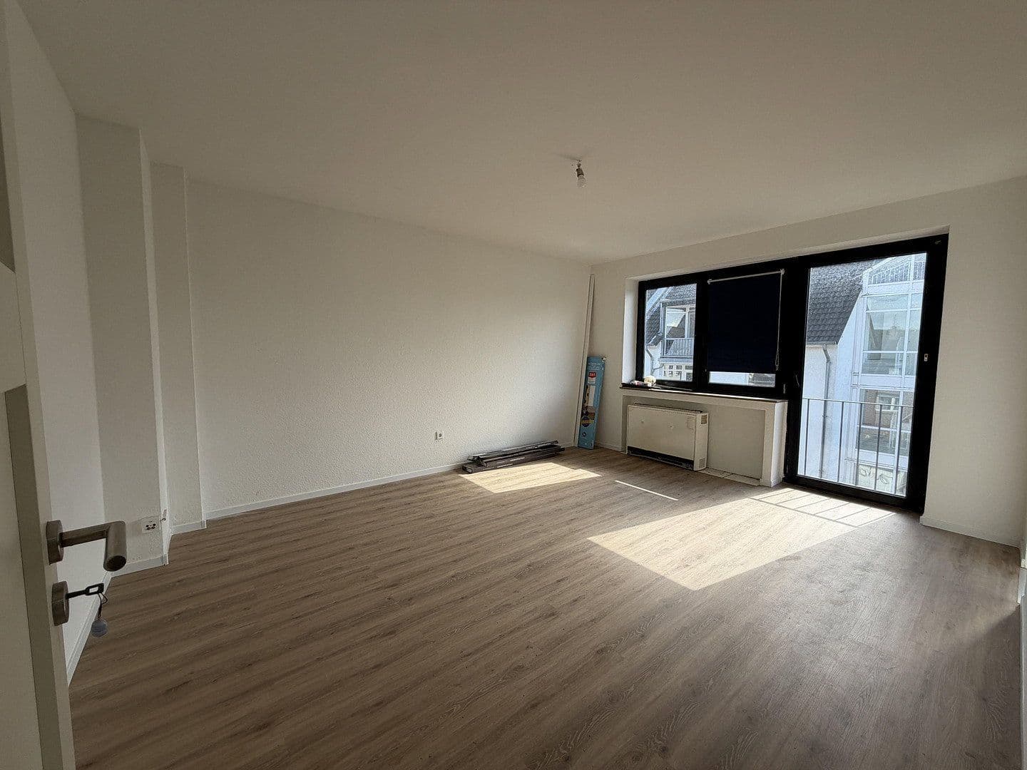Prenájom bytu 1-izbový 30 m², Kabelstraße 47, Mönchengladbach, Severné Porýnie - Westfálsko Prenájom bytu 1-izbový 30 m², Kabelstraße 47, Mönchengladbach, Severné Porýnie - Westfálsko