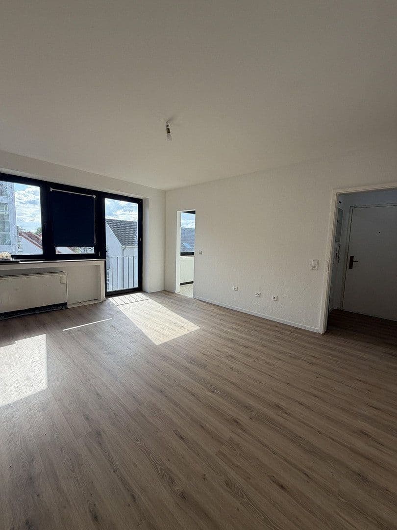 Prenájom bytu 1-izbový 30 m², Kabelstraße 47, Mönchengladbach, Severné Porýnie - Westfálsko Prenájom bytu 1-izbový 30 m², Kabelstraße 47, Mönchengladbach, Severné Porýnie - Westfálsko