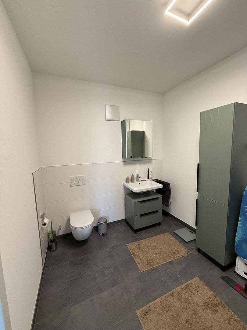 Prenájom bytu 2-izbový 62 m², Kumpstrasse 52, Altenkirchen (Westerwald), Porýnie-Falcko Prenájom bytu 2-izbový 62 m², Kumpstrasse 52, Altenkirchen (Westerwald), Porýnie-Falcko