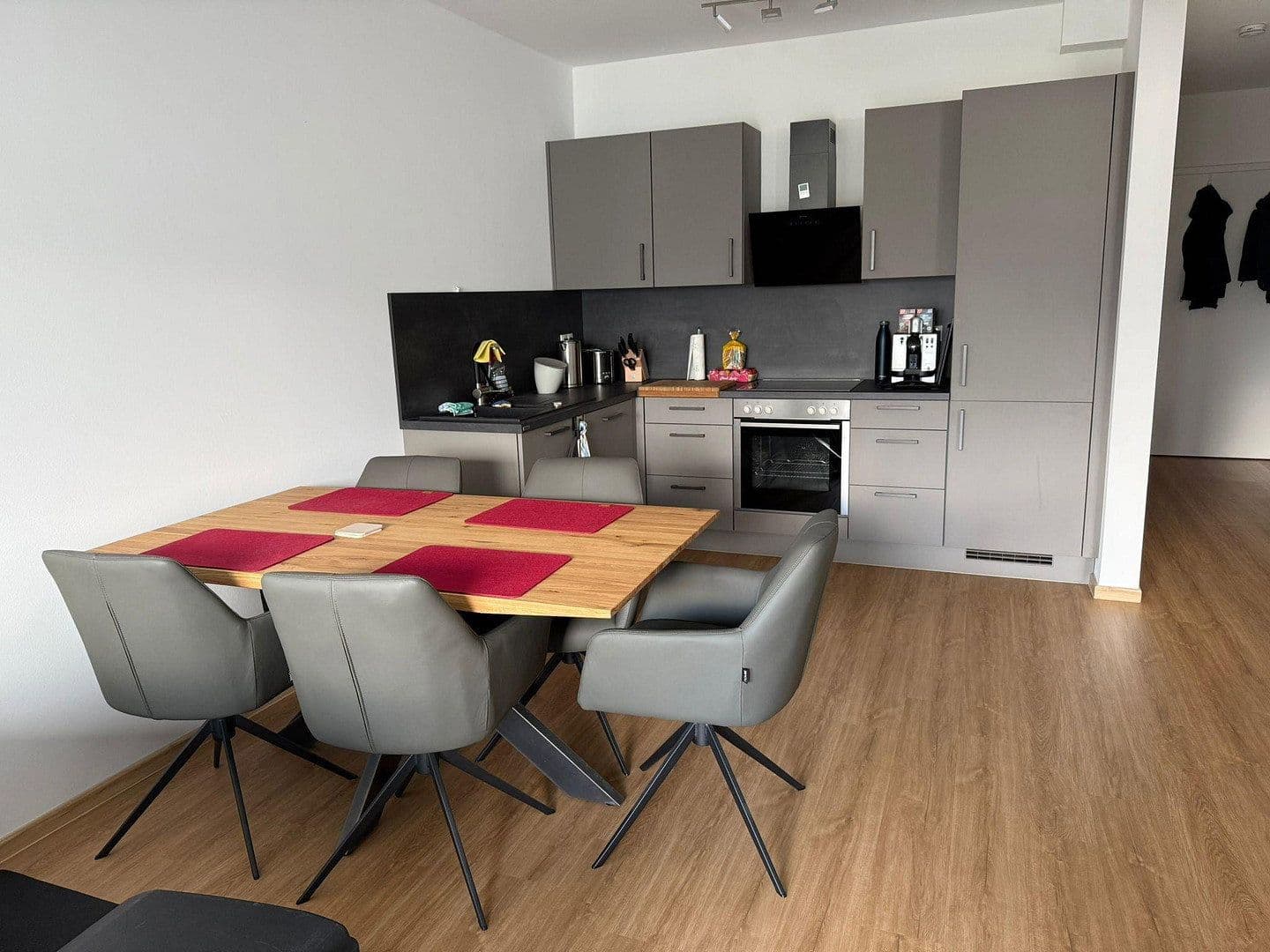 Prenájom bytu 2-izbový 62 m², Kumpstrasse 52, Altenkirchen (Westerwald), Porýnie-Falcko Prenájom bytu 2-izbový 62 m², Kumpstrasse 52, Altenkirchen (Westerwald), Porýnie-Falcko