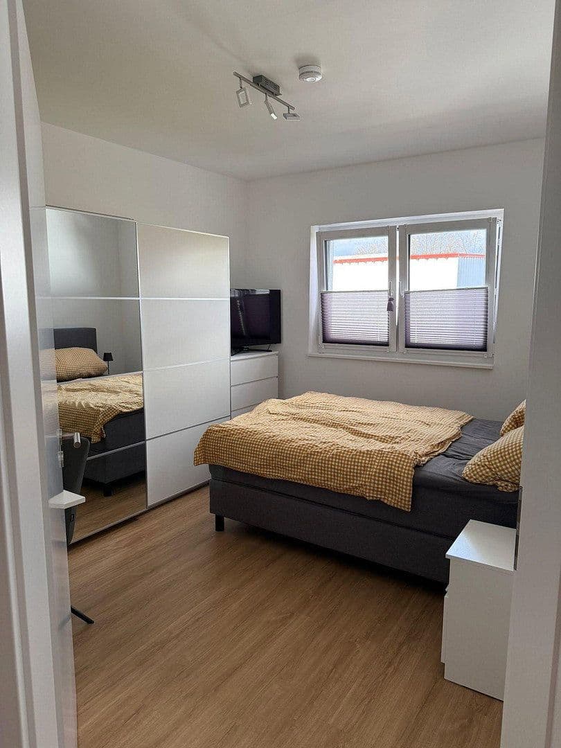 Prenájom bytu 2-izbový 62 m², Kumpstrasse 52, Altenkirchen (Westerwald), Porýnie-Falcko Prenájom bytu 2-izbový 62 m², Kumpstrasse 52, Altenkirchen (Westerwald), Porýnie-Falcko