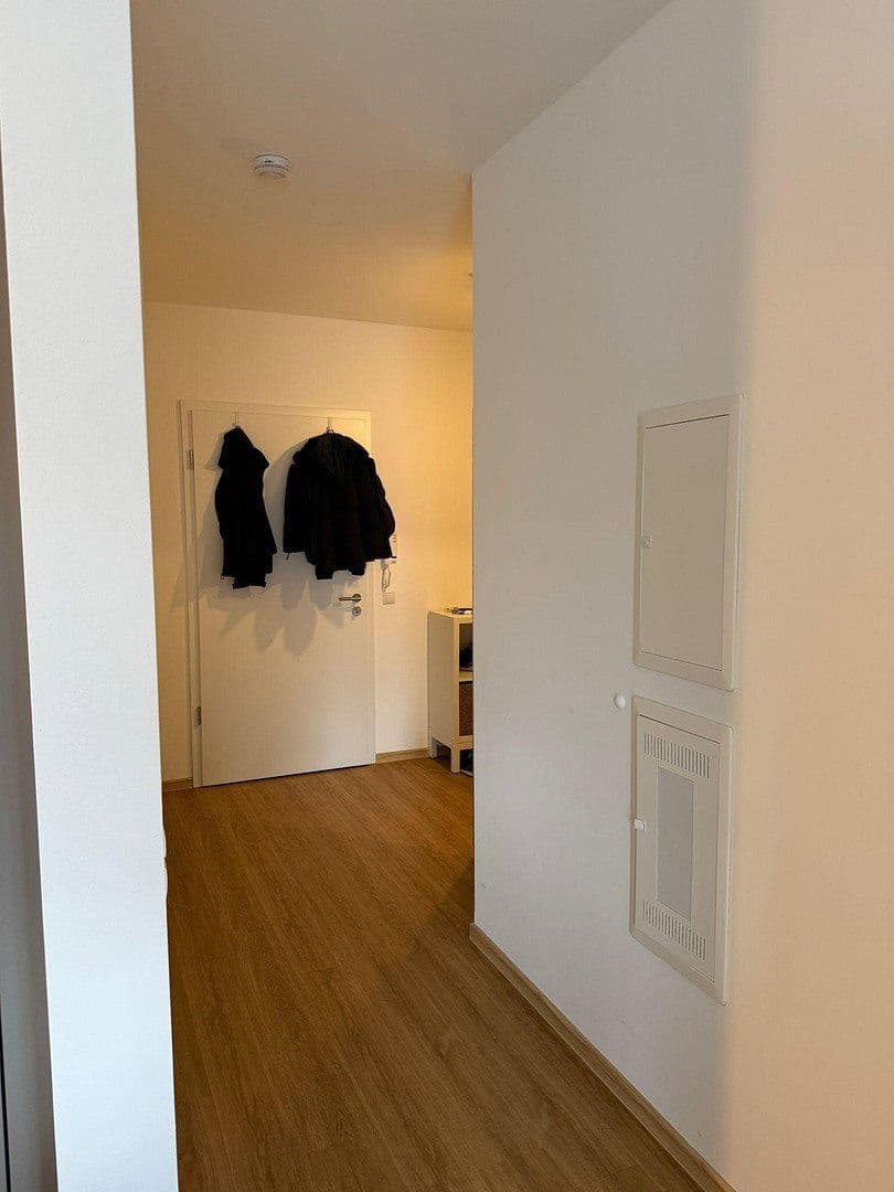 Prenájom bytu 2-izbový 62 m², Kumpstrasse 52, Altenkirchen (Westerwald), Porýnie-Falcko Prenájom bytu 2-izbový 62 m², Kumpstrasse 52, Altenkirchen (Westerwald), Porýnie-Falcko