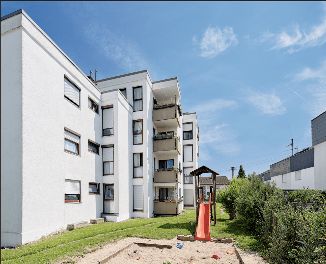 Predaj bytu 3-izbový 70 m², Höfingerstraße 26, Leonberg, Bádensko-Wurttembersko Predaj bytu 3-izbový 70 m², Höfingerstraße 26, Leonberg, Bádensko-Wurttembersko