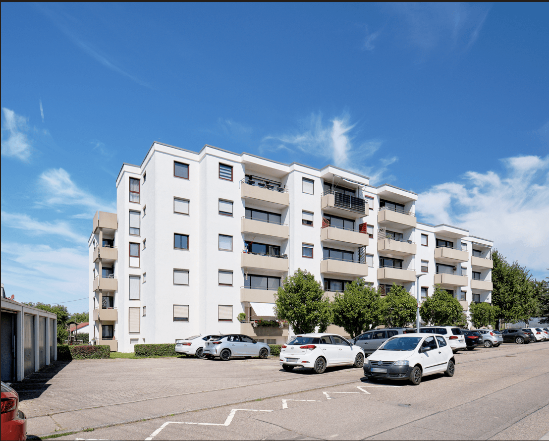Predaj bytu 3-izbový 70 m², Höfingerstraße 26, Leonberg, Bádensko-Wurttembersko Predaj bytu 3-izbový 70 m², Höfingerstraße 26, Leonberg, Bádensko-Wurttembersko