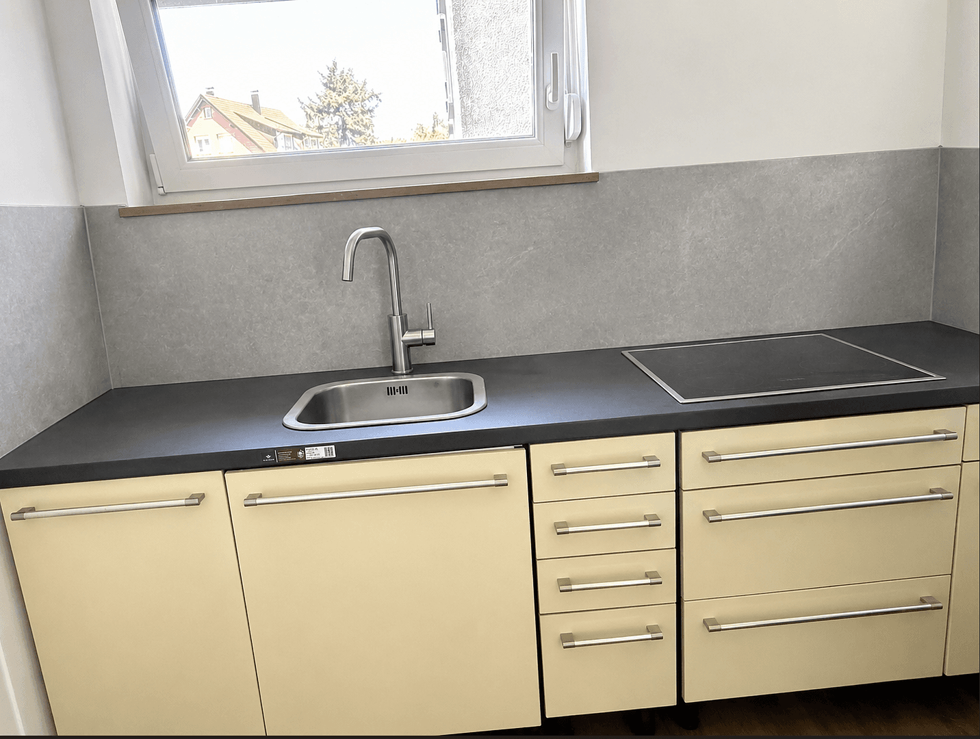 Predaj bytu 3-izbový 70 m², Höfingerstraße 26, Leonberg, Bádensko-Wurttembersko Predaj bytu 3-izbový 70 m², Höfingerstraße 26, Leonberg, Bádensko-Wurttembersko