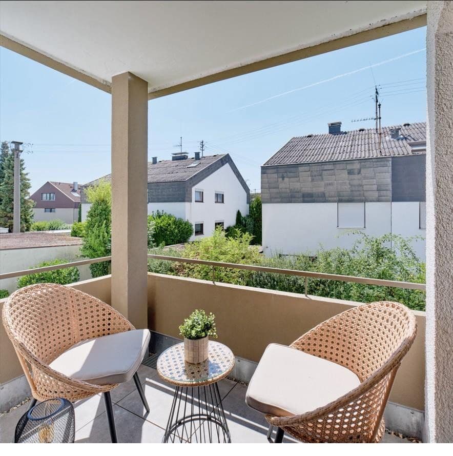 Predaj bytu 3-izbový 70 m², Höfingerstraße 26, Leonberg, Bádensko-Wurttembersko Predaj bytu 3-izbový 70 m², Höfingerstraße 26, Leonberg, Bádensko-Wurttembersko