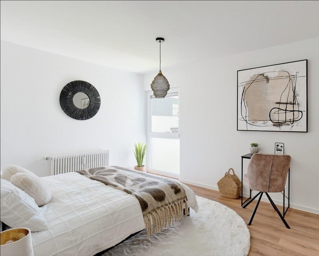 Predaj bytu 3-izbový 70 m², Höfingerstraße 26, Leonberg, Bádensko-Wurttembersko Predaj bytu 3-izbový 70 m², Höfingerstraße 26, Leonberg, Bádensko-Wurttembersko