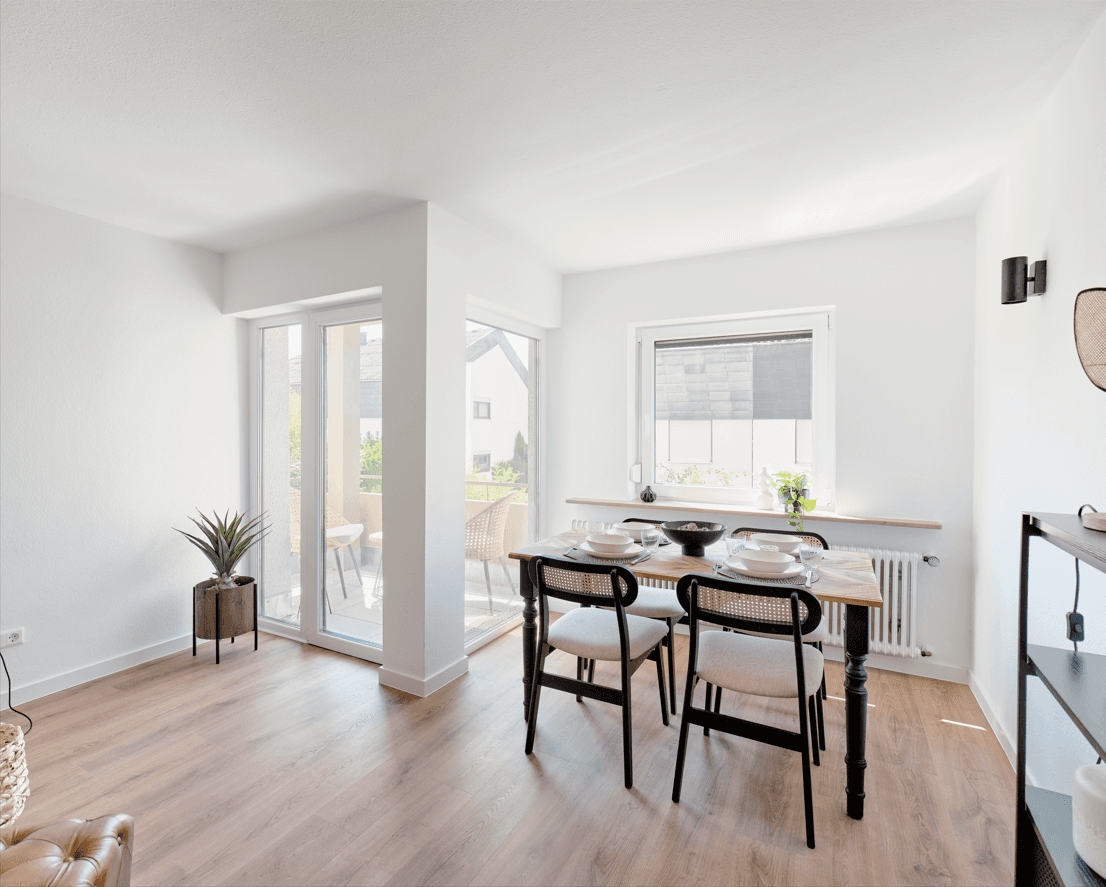Predaj bytu 3-izbový 70 m², Höfingerstraße 26, Leonberg, Bádensko-Wurttembersko Predaj bytu 3-izbový 70 m², Höfingerstraße 26, Leonberg, Bádensko-Wurttembersko