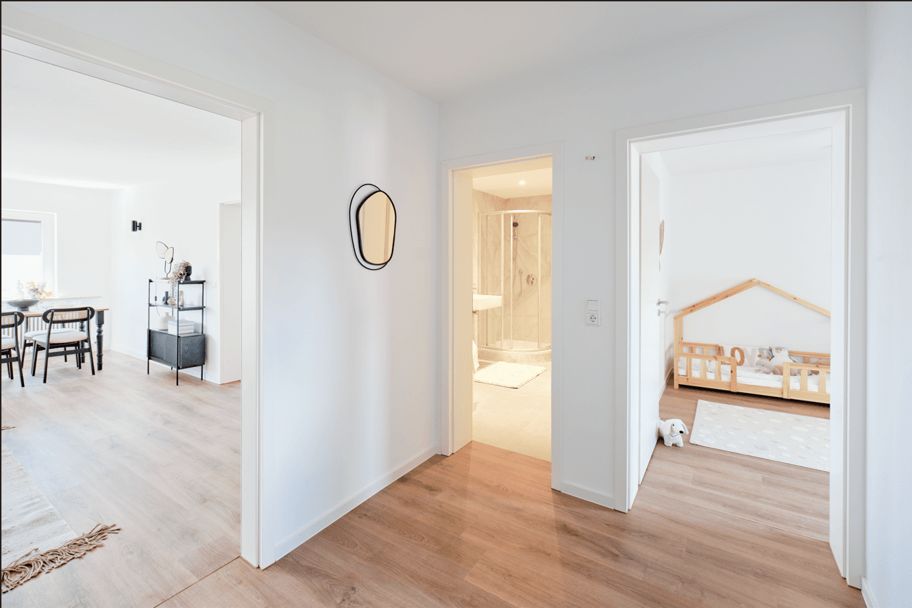 Predaj bytu 3-izbový 70 m², Höfingerstraße 26, Leonberg, Bádensko-Wurttembersko Predaj bytu 3-izbový 70 m², Höfingerstraße 26, Leonberg, Bádensko-Wurttembersko
