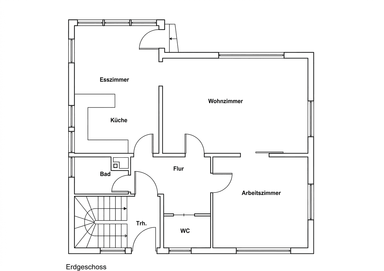 Predaj domu 140 m², pozemek 520 m², Leonberg, Bádensko-Wurttembersko Predaj domu 140 m², pozemek 520 m², Leonberg, Bádensko-Wurttembersko
