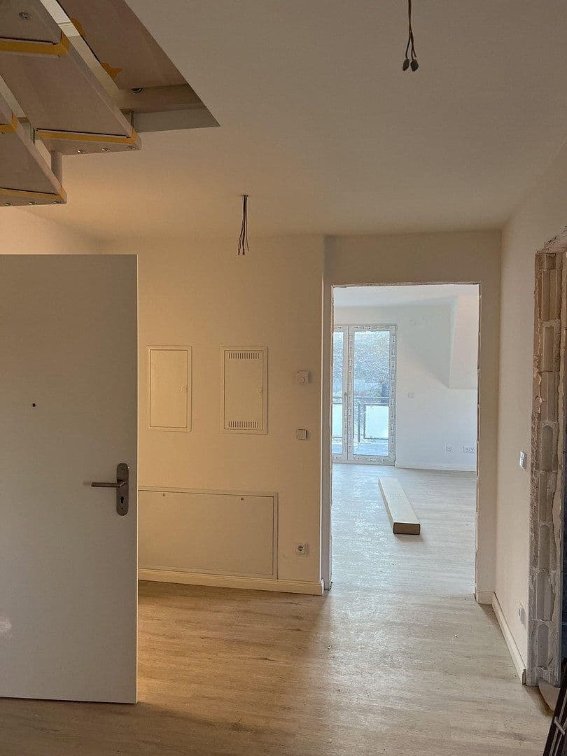 Predaj bytu 5-izbový 120 m², Bliedersdorf, Dolné Sasko Predaj bytu 5-izbový 120 m², Bliedersdorf, Dolné Sasko