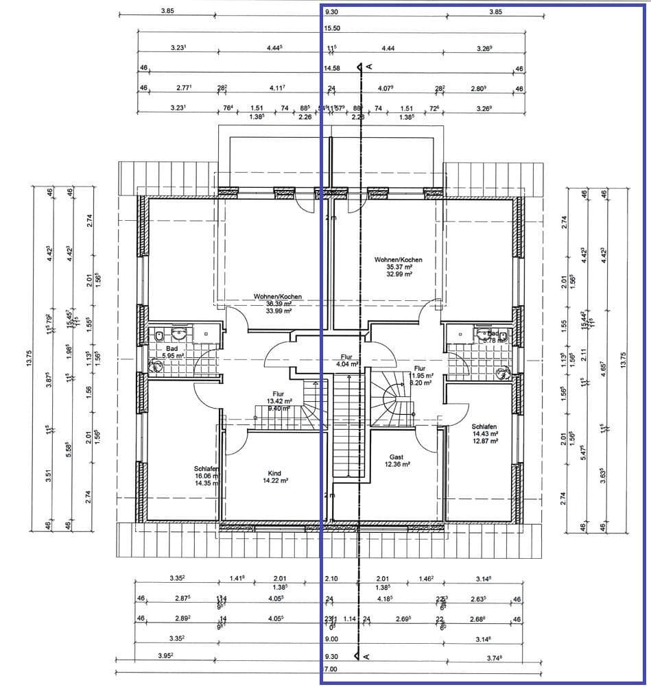 Predaj bytu 5-izbový 120 m², Bliedersdorf, Dolné Sasko Predaj bytu 5-izbový 120 m², Bliedersdorf, Dolné Sasko