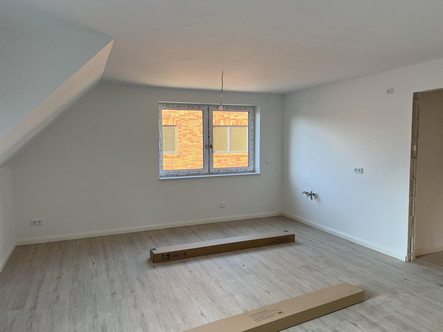 Predaj bytu 5-izbový 120 m², Bliedersdorf, Dolné Sasko Predaj bytu 5-izbový 120 m², Bliedersdorf, Dolné Sasko