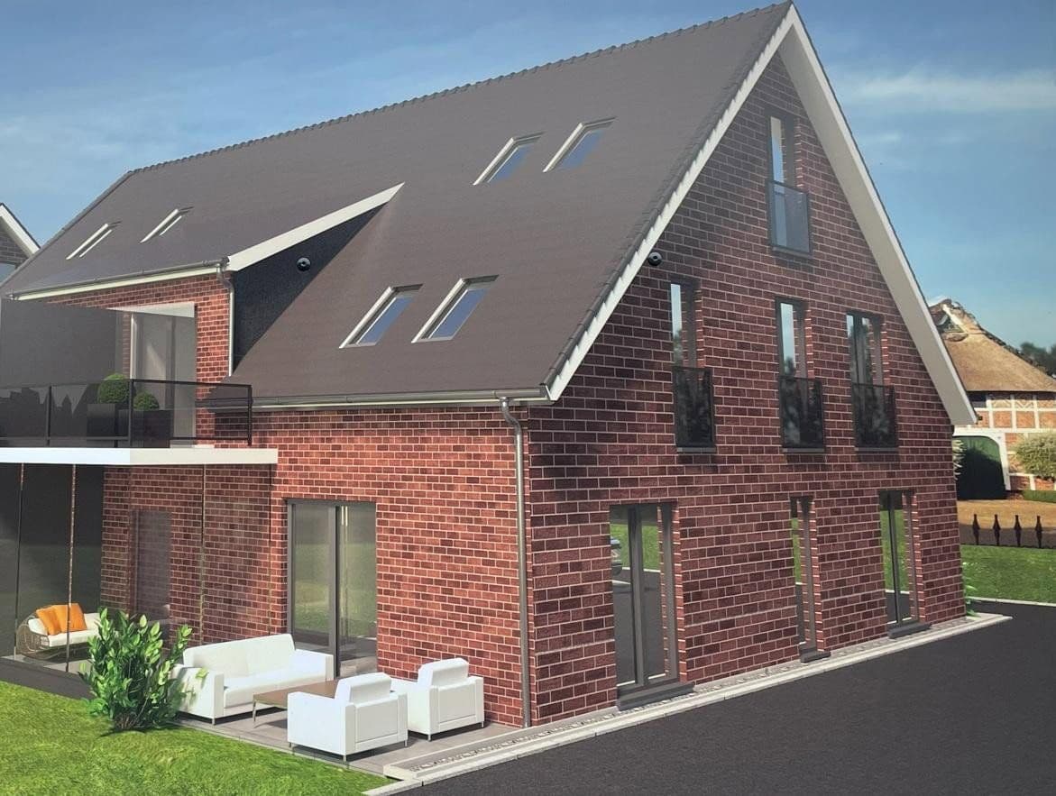Predaj bytu 5-izbový 120 m², Bliedersdorf, Dolné Sasko Predaj bytu 5-izbový 120 m², Bliedersdorf, Dolné Sasko