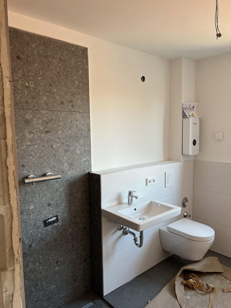 Predaj bytu 5-izbový 120 m², Bliedersdorf, Dolné Sasko Predaj bytu 5-izbový 120 m², Bliedersdorf, Dolné Sasko