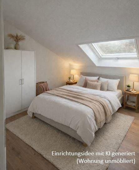 Prenájom bytu 2-izbový 54 m², Schöntal, Bádensko-Wurttembersko Prenájom bytu 2-izbový 54 m², Schöntal, Bádensko-Wurttembersko