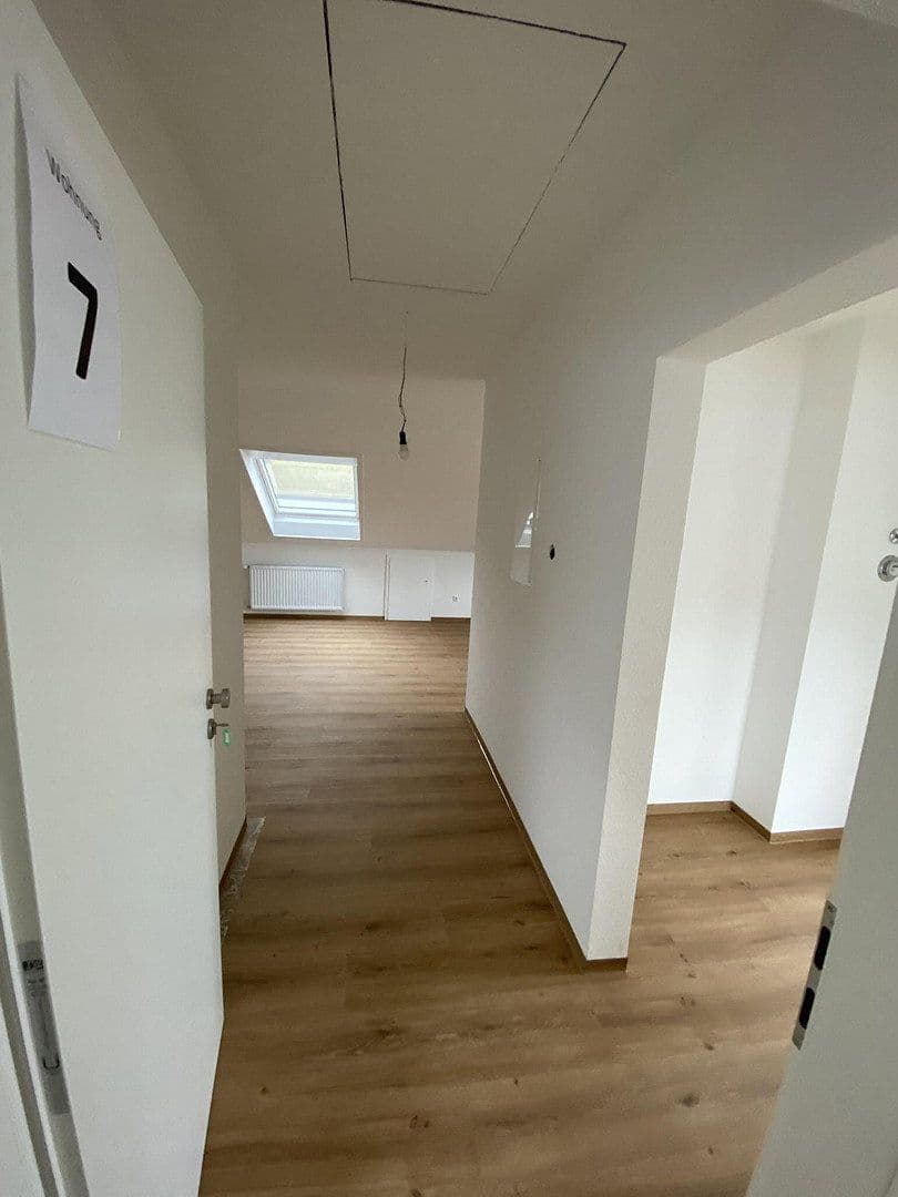 Prenájom bytu 2-izbový 54 m², Schöntal, Bádensko-Wurttembersko Prenájom bytu 2-izbový 54 m², Schöntal, Bádensko-Wurttembersko