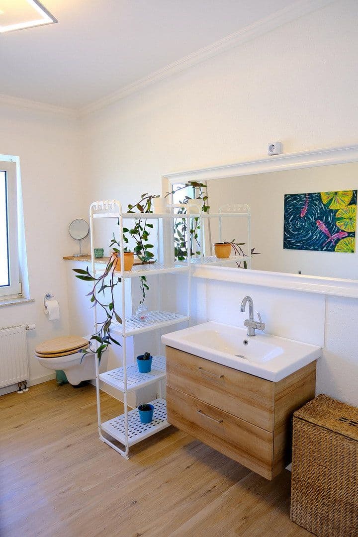 Predaj domu 200 m², pozemek 798 m², Löhnberg, Hesensko Predaj domu 200 m², pozemek 798 m², Löhnberg, Hesensko