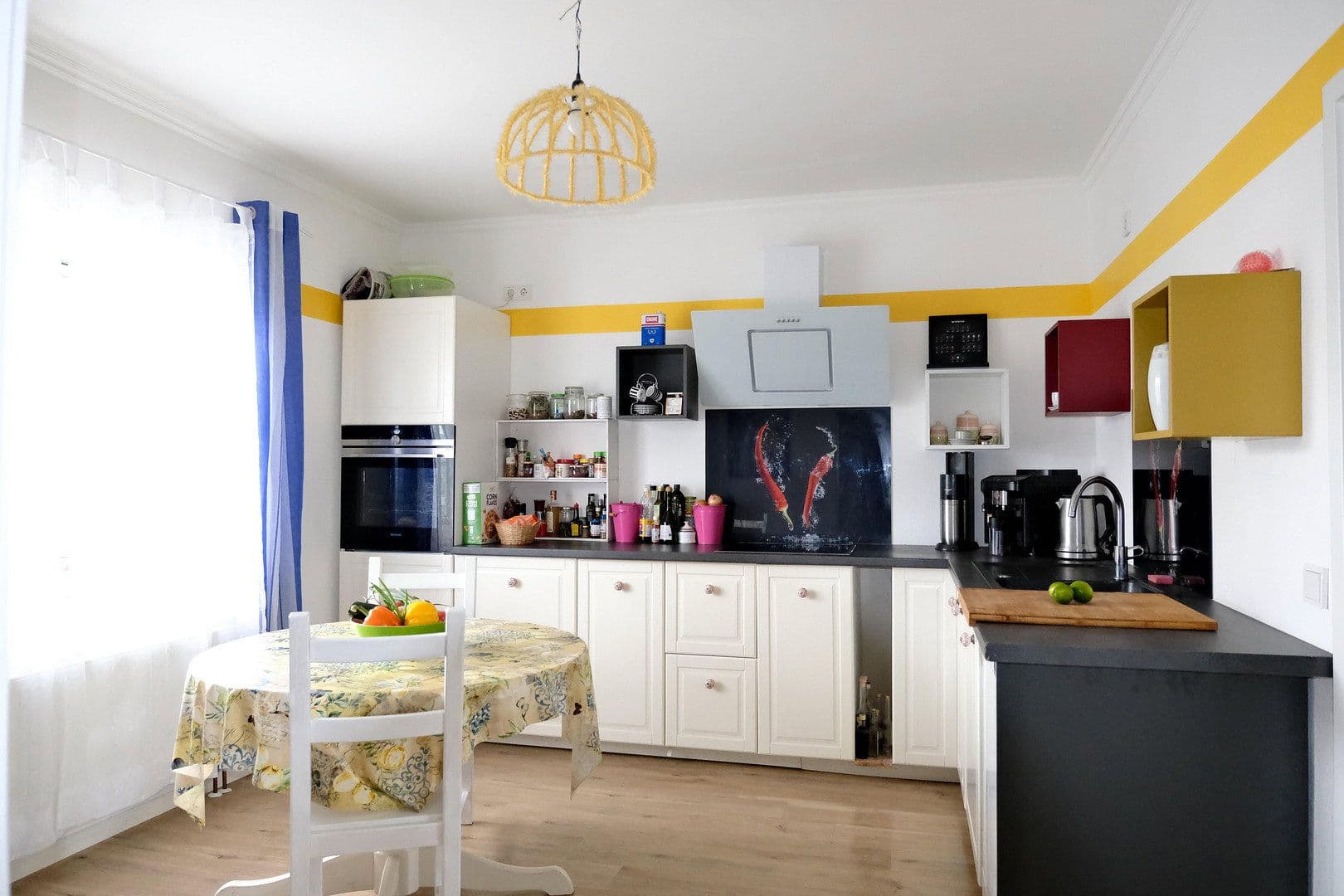 Predaj domu 200 m², pozemek 798 m², Löhnberg, Hesensko Predaj domu 200 m², pozemek 798 m², Löhnberg, Hesensko