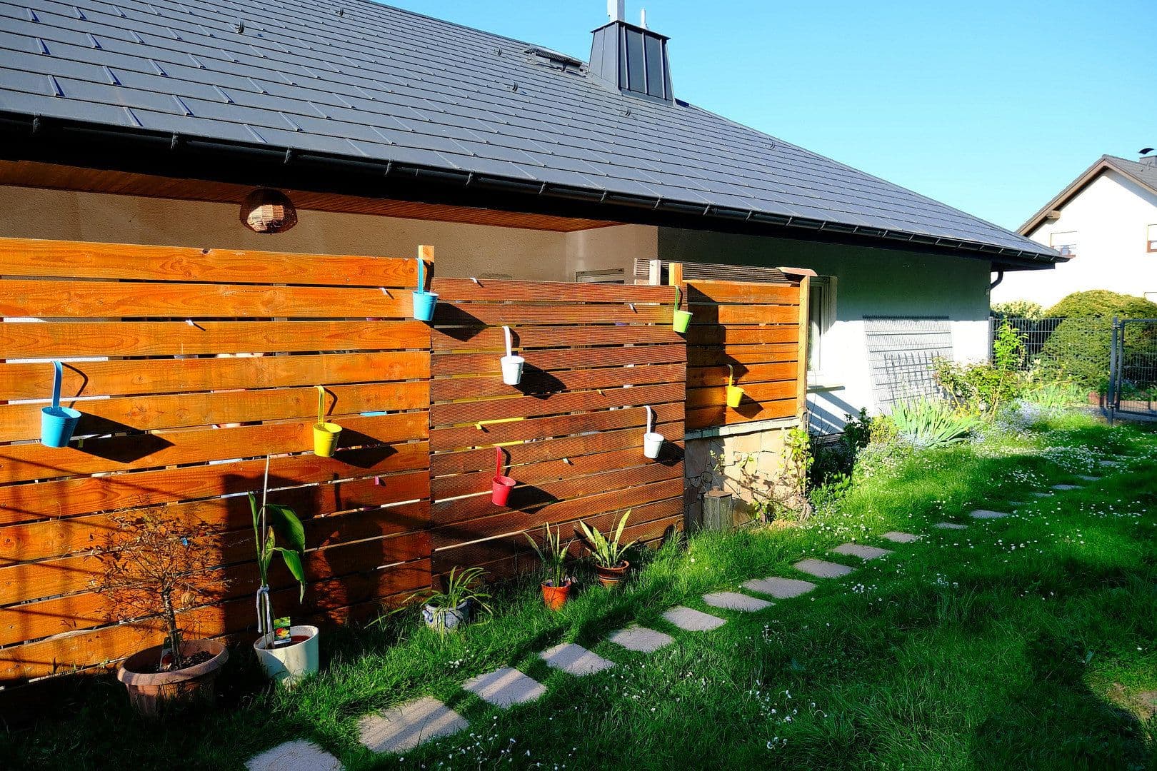 Predaj domu 200 m², pozemek 798 m², Löhnberg, Hesensko Predaj domu 200 m², pozemek 798 m², Löhnberg, Hesensko
