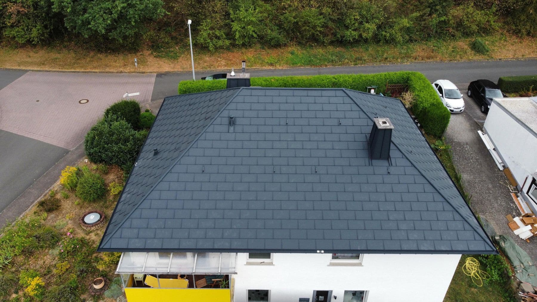 Predaj domu 200 m², pozemek 798 m², Löhnberg, Hesensko Predaj domu 200 m², pozemek 798 m², Löhnberg, Hesensko