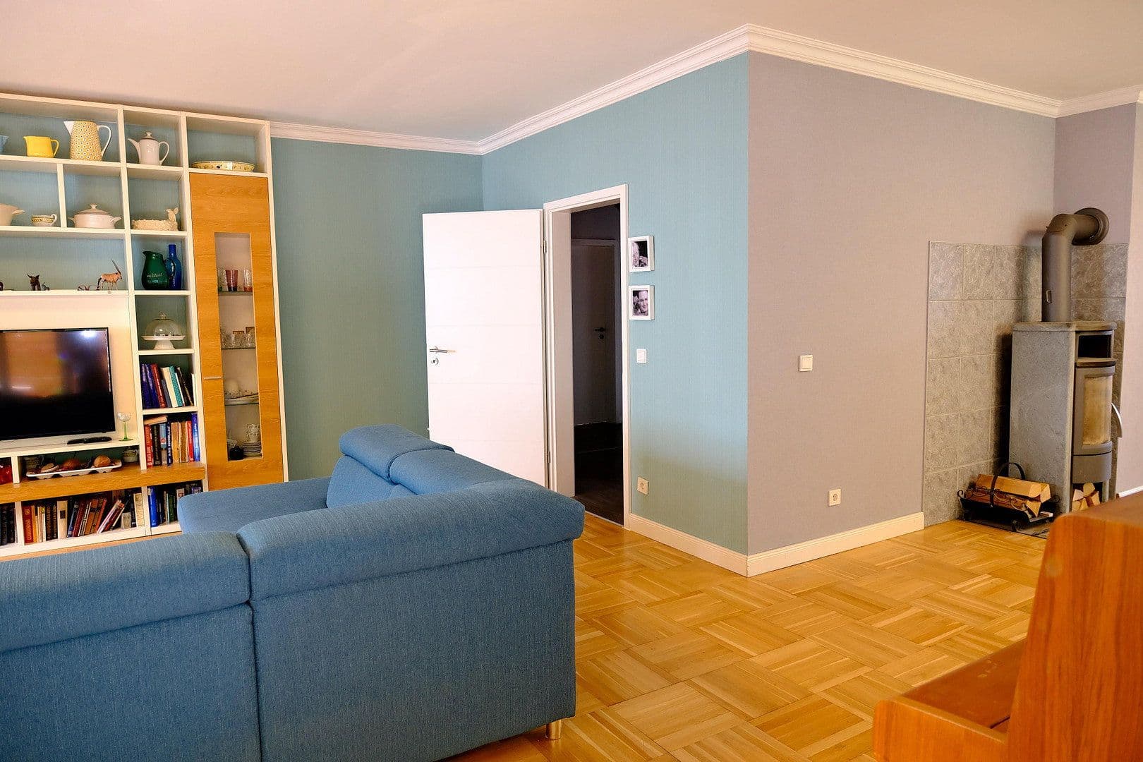 Predaj domu 200 m², pozemek 798 m², Löhnberg, Hesensko Predaj domu 200 m², pozemek 798 m², Löhnberg, Hesensko