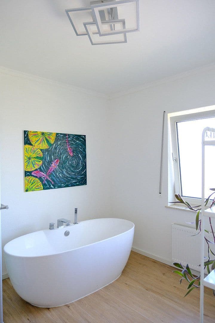 Predaj domu 200 m², pozemek 798 m², Löhnberg, Hesensko Predaj domu 200 m², pozemek 798 m², Löhnberg, Hesensko
