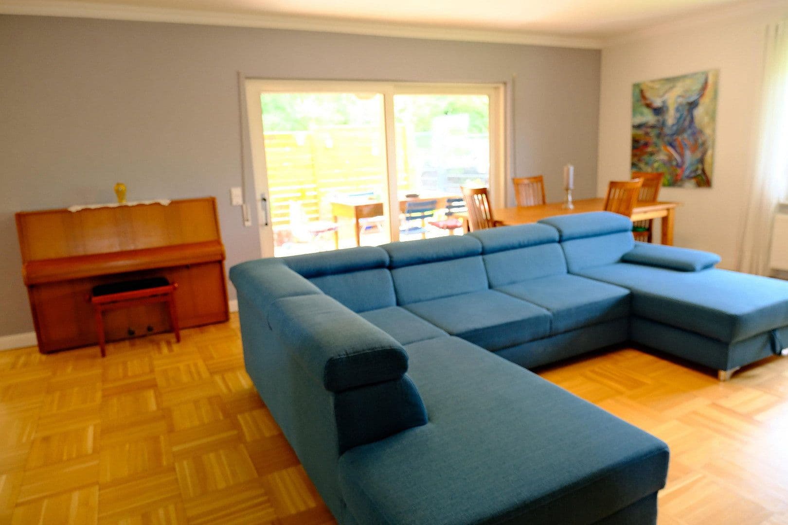 Predaj domu 200 m², pozemek 798 m², Löhnberg, Hesensko Predaj domu 200 m², pozemek 798 m², Löhnberg, Hesensko