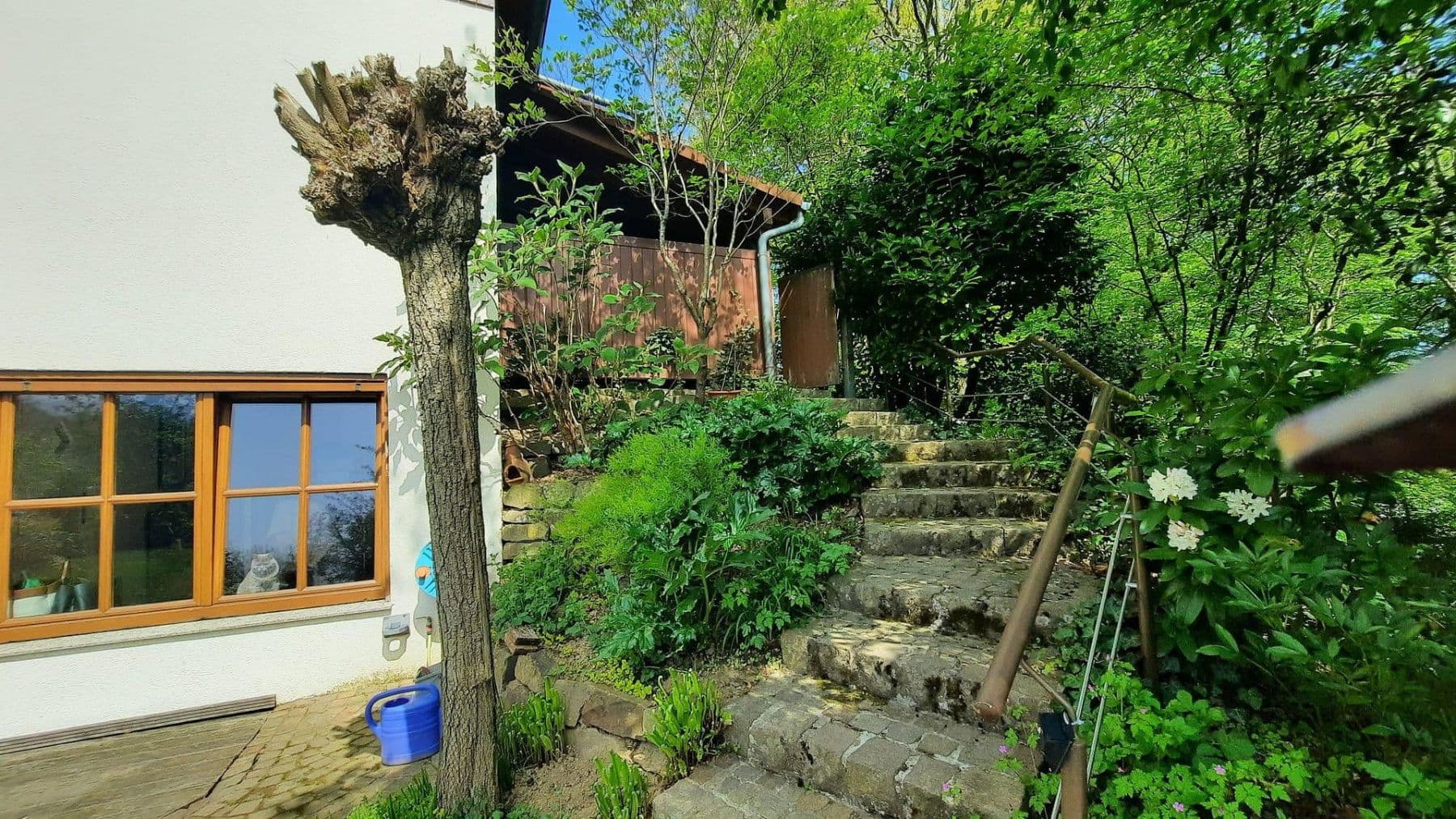 Predaj domu 188 m², pozemek 700 m², Leichlingen, Severné Porýnie - Westfálsko Predaj domu 188 m², pozemek 700 m², Leichlingen, Severné Porýnie - Westfálsko