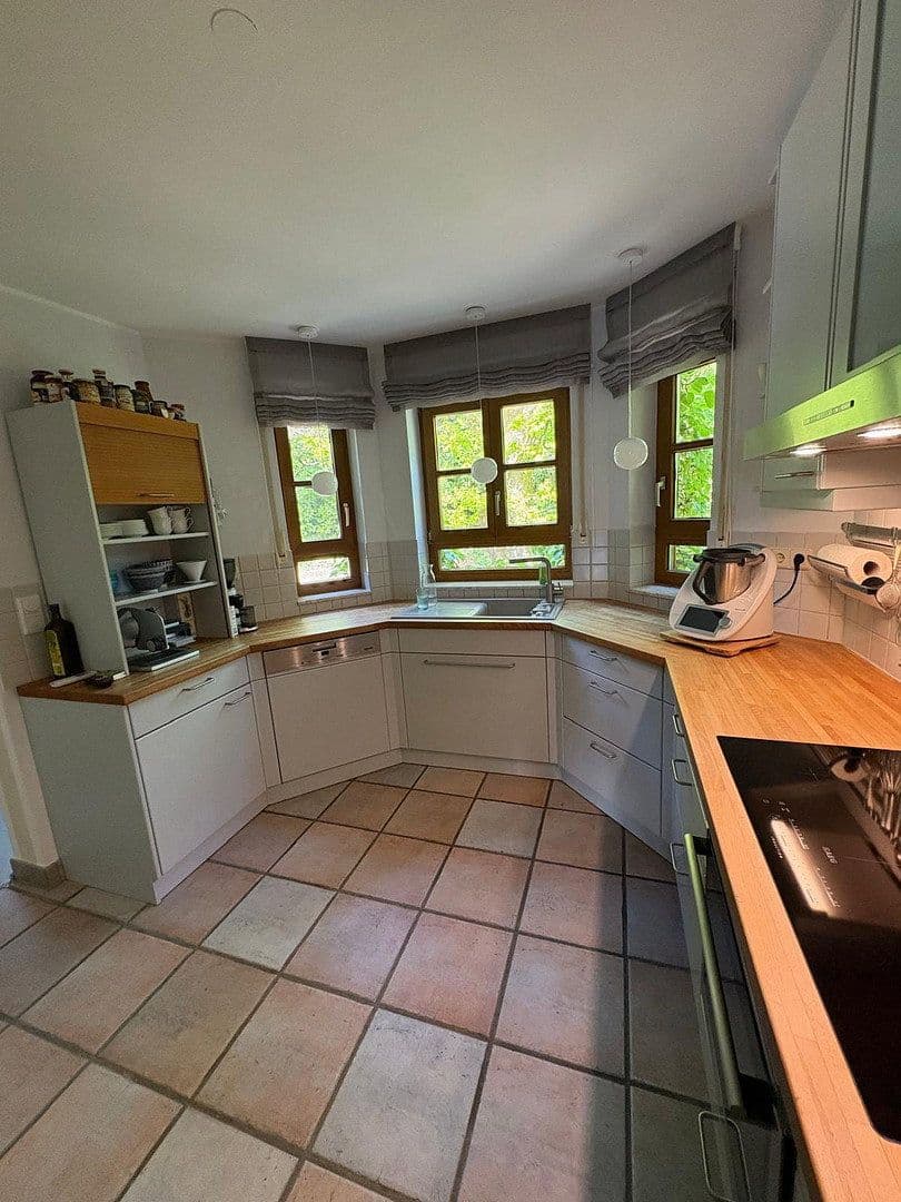 Predaj domu 188 m², pozemek 700 m², Leichlingen, Severné Porýnie - Westfálsko Predaj domu 188 m², pozemek 700 m², Leichlingen, Severné Porýnie - Westfálsko
